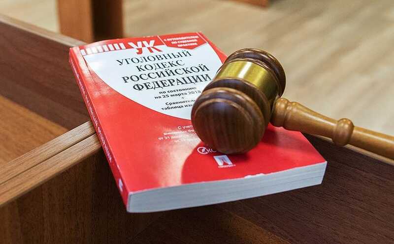 Суд отказался смягчить приговор застройщику, пытавшемуся дать взятку