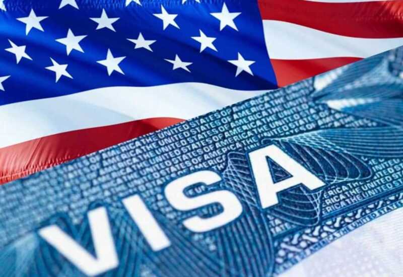 США временно приостанавливают процесс выдачи виз для граждан России и Ирана