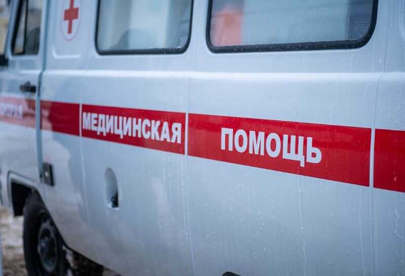 В Свердловской области школьник остался без ноги, отрезав ее мотоблоком