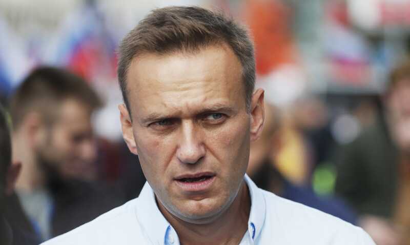 Центр «Сигнал» и «Новичок»: работники организации потенциально могли быть причастны к отравлению Алексея Навального