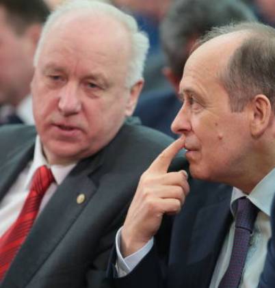Токарев, Владимир, скандал, ЖКХ, Госстрой, Минрегион, Басаргин, госконтракты, госзаказ, махинации, ФСБ, МВД, прокуратура, СКР