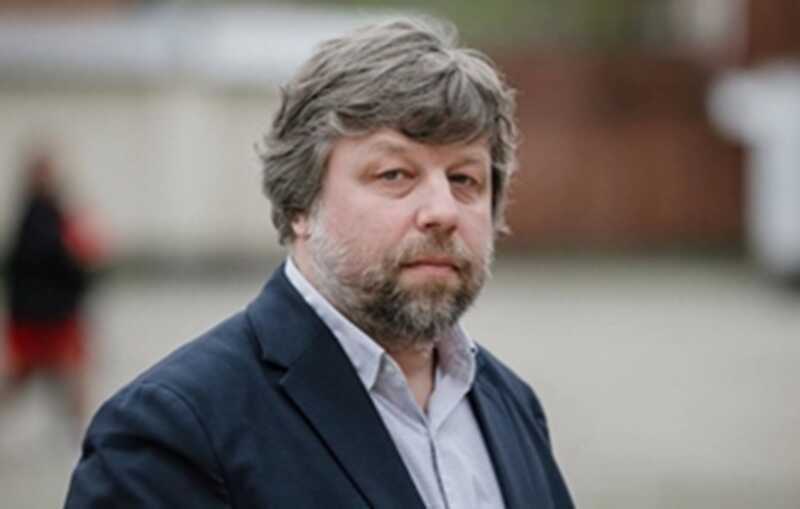 Польский суд решил экстрадировать археолога Александра Бутягина в Киев