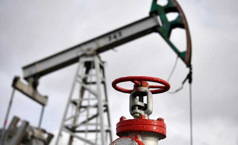 США оставили в силе санкционные ограничения на российскую нефть