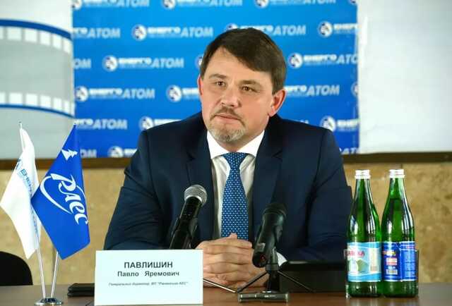 Гендиректор Ровенской АЭС купил в Киеве квартиру за 6,8 млн грн и ездит на Harley-Davidson