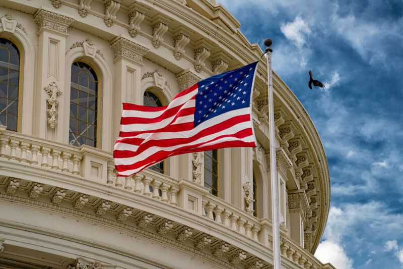 Спикер Палаты представителей США внесла исправления в своё заявление о Трампе