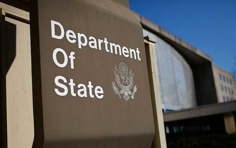 Госдеп США призвал своих граждан немедленно покинуть Россию в связи с арестом журналиста WSJ Эвана Гершковича