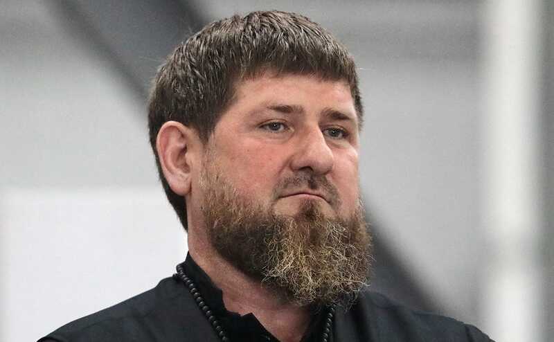 Кадыров сообщил о срыве наступления ВСУ на запорожском направлении